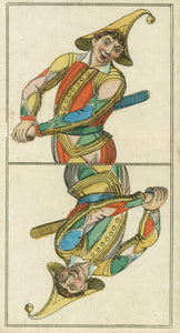 Tarot Steinberger - Edizione Limitata
