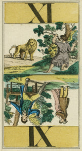 Tarot Steinberger - Edizione Limitata