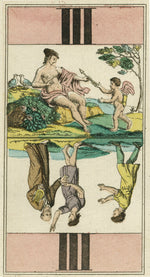 Carica l&#39;immagine nel visualizzatore di Gallery, Tarot Steinberger - Edizione Limitata

