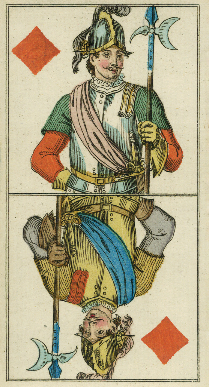Tarot Steinberger - Edizione Limitata