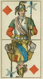 Carica l&#39;immagine nel visualizzatore di Gallery, Tarot Steinberger - Edizione Limitata
