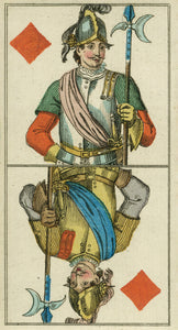 Tarot Steinberger - Edizione Limitata