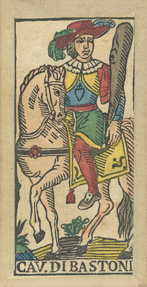 Tarocchi Piacentini - Edizione Limitata