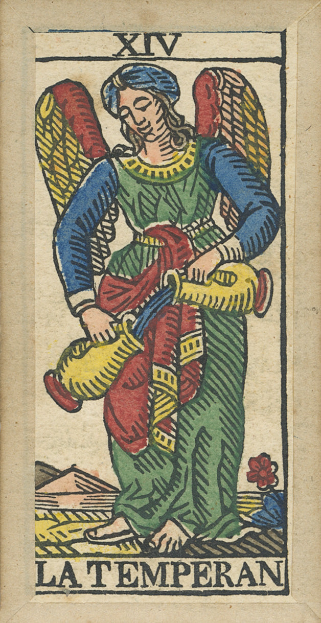 Tarocchi Piacentini - Edizione Limitata