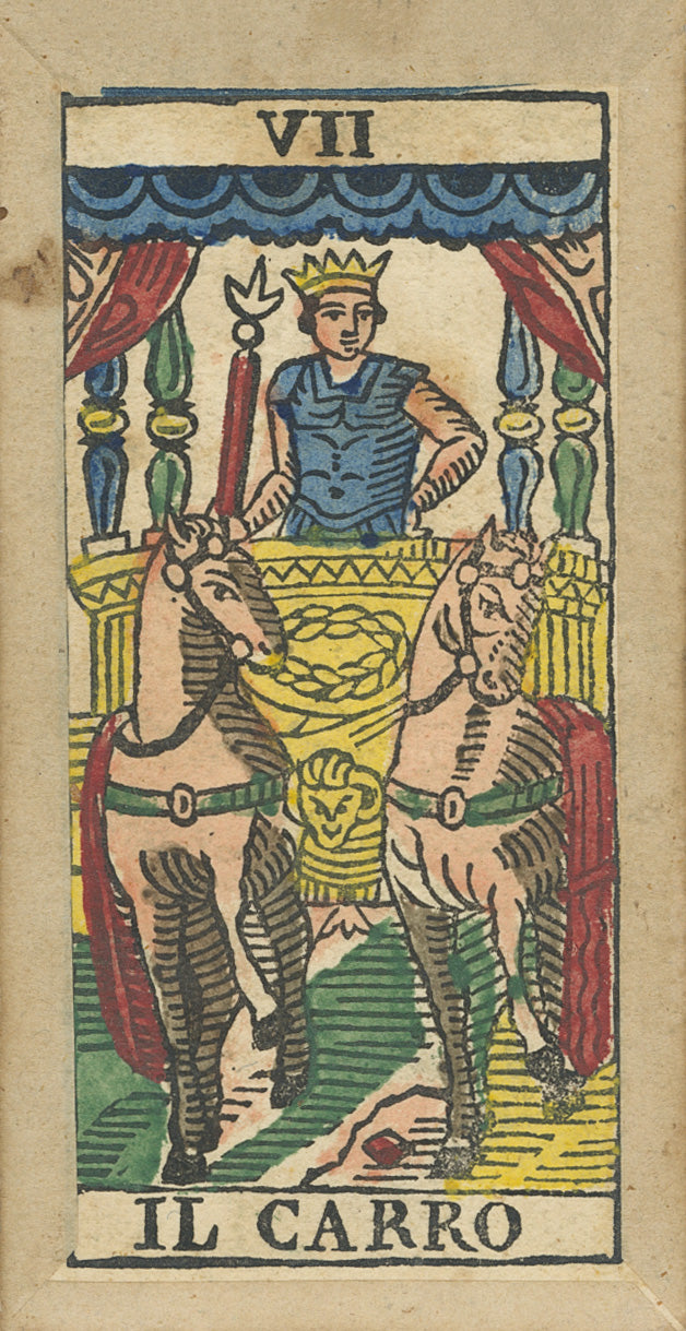 Tarocchi Piacentini - Edizione Limitata