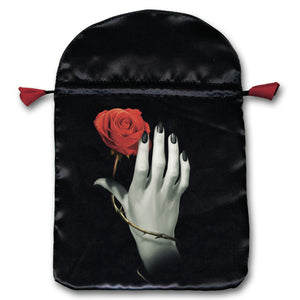 La Mano e la Rosa - Borsetta