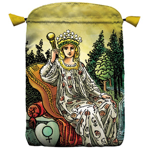 Radiant Wise Spirit - Borsetta