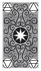 Bianco Nero Tarot