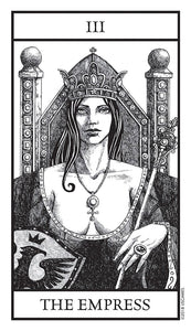Bianco Nero Tarot