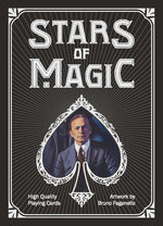 Carica l&#39;immagine nel visualizzatore di Gallery, Stars of Magic - Black Edition - Carte da Gioco
