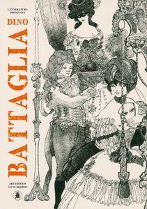 Letteratura Disegnata