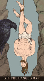 Carica l&#39;immagine nel visualizzatore di Gallery, Circe Tarot
