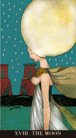 Carica l&#39;immagine nel visualizzatore di Gallery, Circe Tarot
