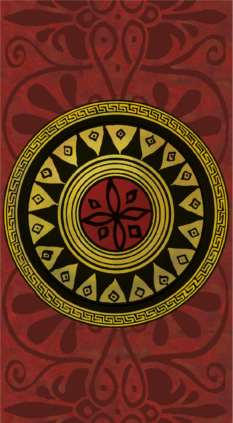 Circe Tarot