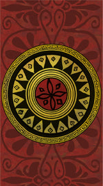 Carica l&#39;immagine nel visualizzatore di Gallery, Circe Tarot
