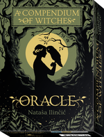 Carica l&#39;immagine nel visualizzatore di Gallery, A Compendium of Witches
