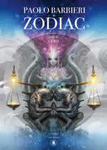 Carica l&#39;immagine nel visualizzatore di Gallery, Zodiac
