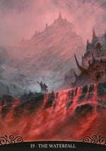 Carica l&#39;immagine nel visualizzatore di Gallery, Dante&#39;s Inferno Oracle Cards
