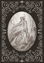 Carica l&#39;immagine nel visualizzatore di Gallery, Dante&#39;s Inferno Oracle Cards
