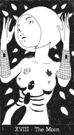 Carica l&#39;immagine nel visualizzatore di Gallery, Disorder Tarot of Innocence
