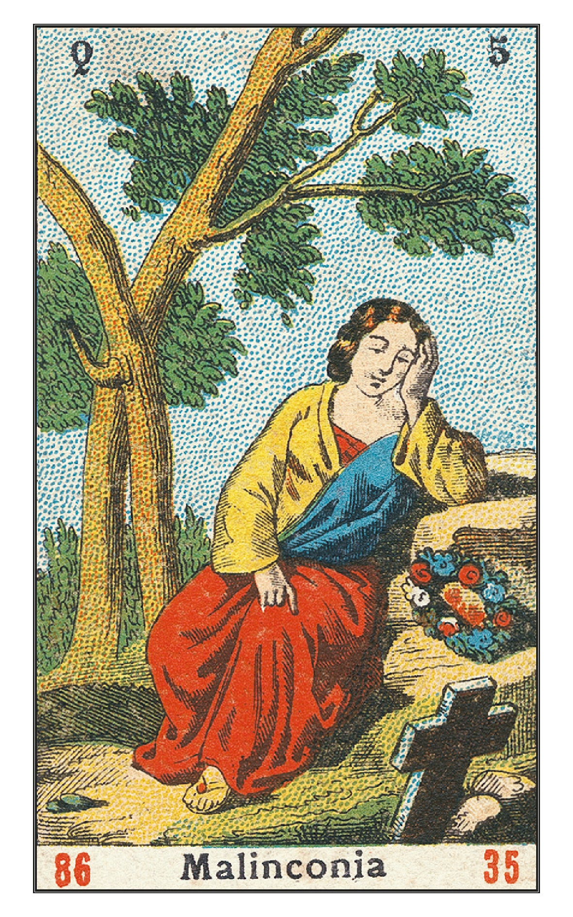 Vera Sibilla Italiana