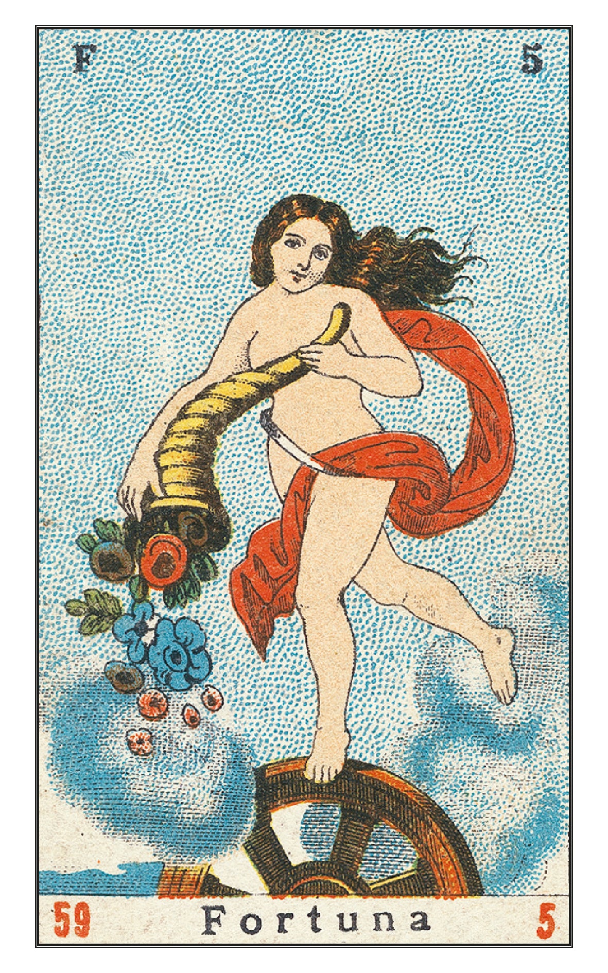 Vera Sibilla Italiana