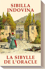Carica l&#39;immagine nel visualizzatore di Gallery, Sibilla Indovina
