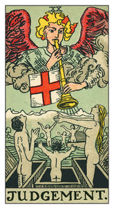Tarot Original 1909 Kit