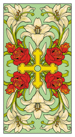 Carica l&#39;immagine nel visualizzatore di Gallery, After Tarot Kit
