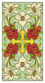 Carica l&#39;immagine nel visualizzatore di Gallery, After Tarot
