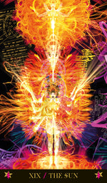 Carica l&#39;immagine nel visualizzatore di Gallery, Starman Tarot
