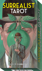 Carica l&#39;immagine nel visualizzatore di Gallery, Surrealist Tarot
