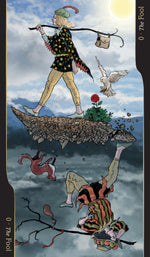 Carica l&#39;immagine nel visualizzatore di Gallery, Tarot of Oppositions
