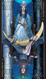Carica l&#39;immagine nel visualizzatore di Gallery, Tarot of Oppositions
