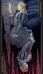 Carica l&#39;immagine nel visualizzatore di Gallery, Tarot of Oppositions
