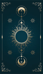 Carica l&#39;immagine nel visualizzatore di Gallery, Tarot of Oppositions
