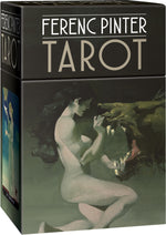 Carica l&#39;immagine nel visualizzatore di Gallery, Ferenc Pinter Tarot
