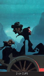 Carica l&#39;immagine nel visualizzatore di Gallery, Ferenc Pinter Tarot

