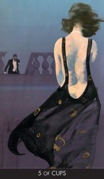 Carica l&#39;immagine nel visualizzatore di Gallery, Ferenc Pinter Tarot
