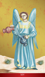 Carica l&#39;immagine nel visualizzatore di Gallery, Tarot of Dante
