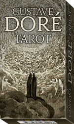 Carica l&#39;immagine nel visualizzatore di Gallery, Gustave Doré Tarot

