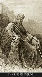 Carica l&#39;immagine nel visualizzatore di Gallery, Gustave Doré Tarot

