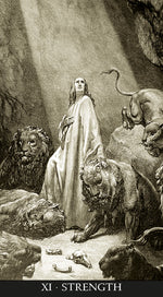 Carica l&#39;immagine nel visualizzatore di Gallery, Gustave Doré Tarot
