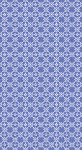 Marseille Tarot - BLU