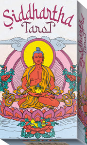 Siddhartha Tarot