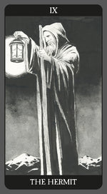Carica l&#39;immagine nel visualizzatore di Gallery, Dark Side of Tarot
