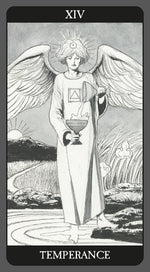 Carica l&#39;immagine nel visualizzatore di Gallery, Dark Side of Tarot
