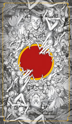 Carica l&#39;immagine nel visualizzatore di Gallery, Notoria Tarot in Light - Kickstarter Standard Edition
