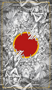 Notoria Tarot in Light - Kickstarter Standard Edition