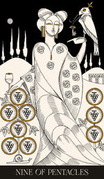Carica l&#39;immagine nel visualizzatore di Gallery, Symbolic Soul Tarot
